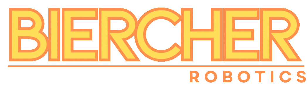 Biercher Robotics Logo